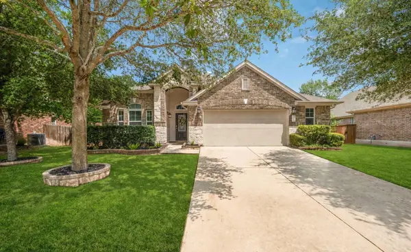 1480 Coldwater Holw, Buda, TX 78610