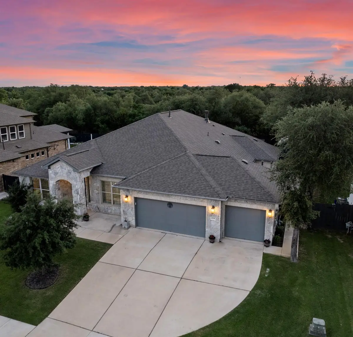 225 Escarpment Way, Cedar Park, TX 78613 - Image #1