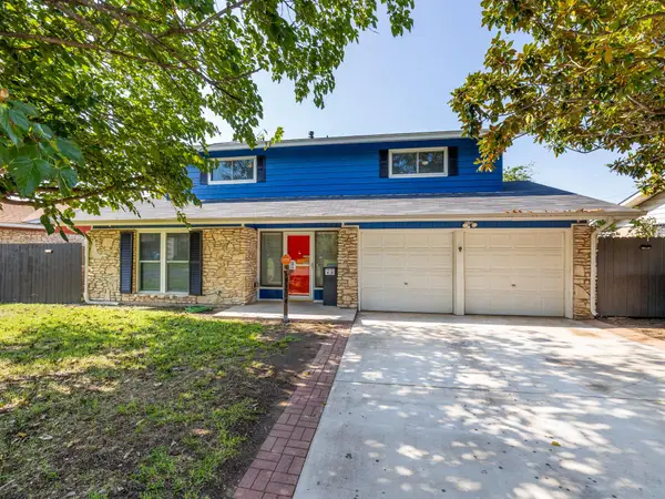 3204 Lake Travis Ave, Killeen, TX 76543