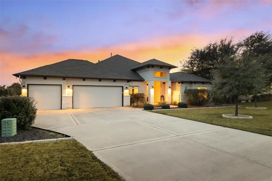 479 Crosswater Ln, Dripping Springs, TX 78620 - #2