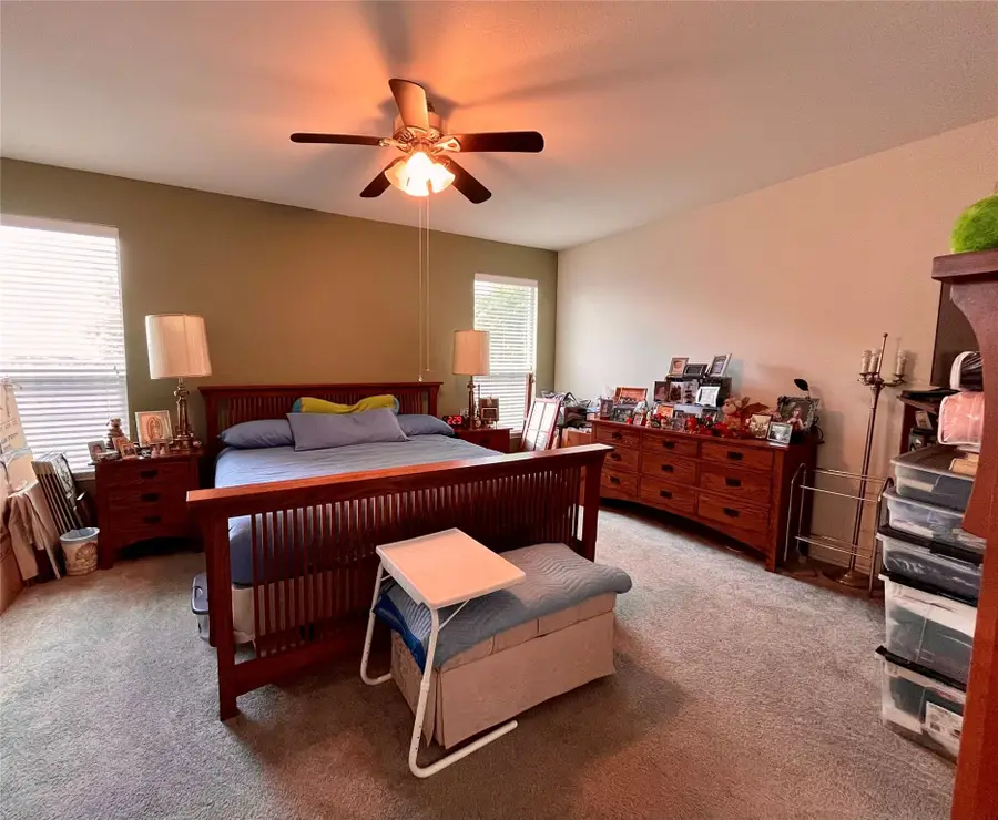 503 Yosemite Trl, Taylor, TX 76574 - #3
