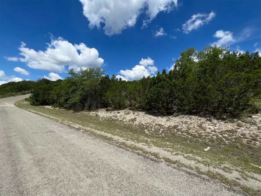 2600 Whitewater Dr, Bertram, TX 78605 - #3