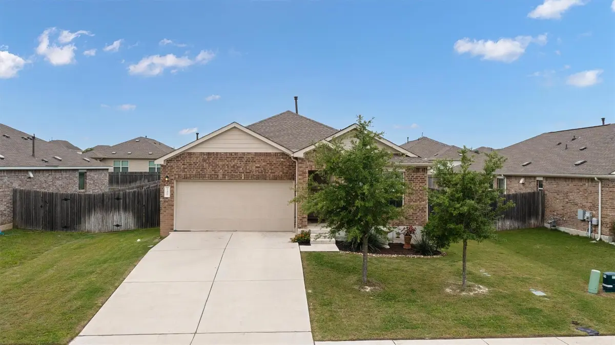 21400 Bird Wing Dr, Pflugerville, TX 78660 - #1