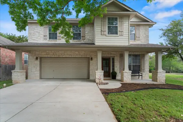 2232 Dry Tortugas Trl, Austin, TX 78747