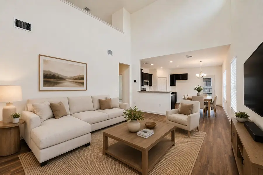 108 Schuster Ct, Georgetown, TX 78626 - #2