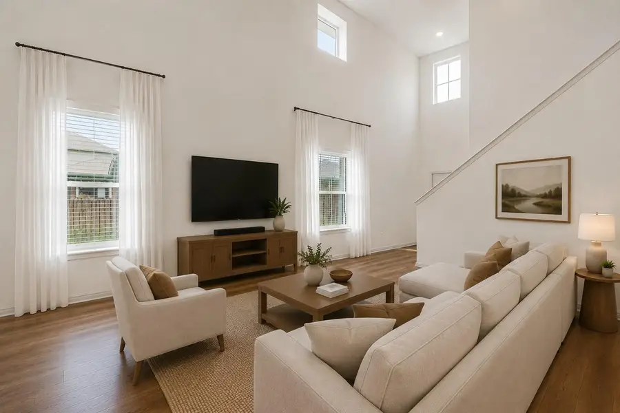 108 Schuster Ct, Georgetown, TX 78626 - #3
