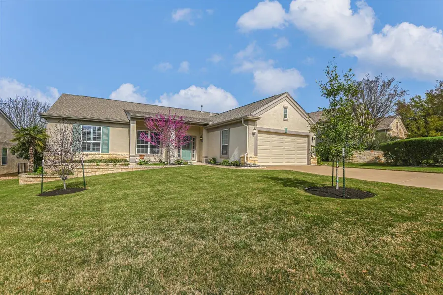 303 Goose Island Dr, Georgetown, TX 78633 - #2