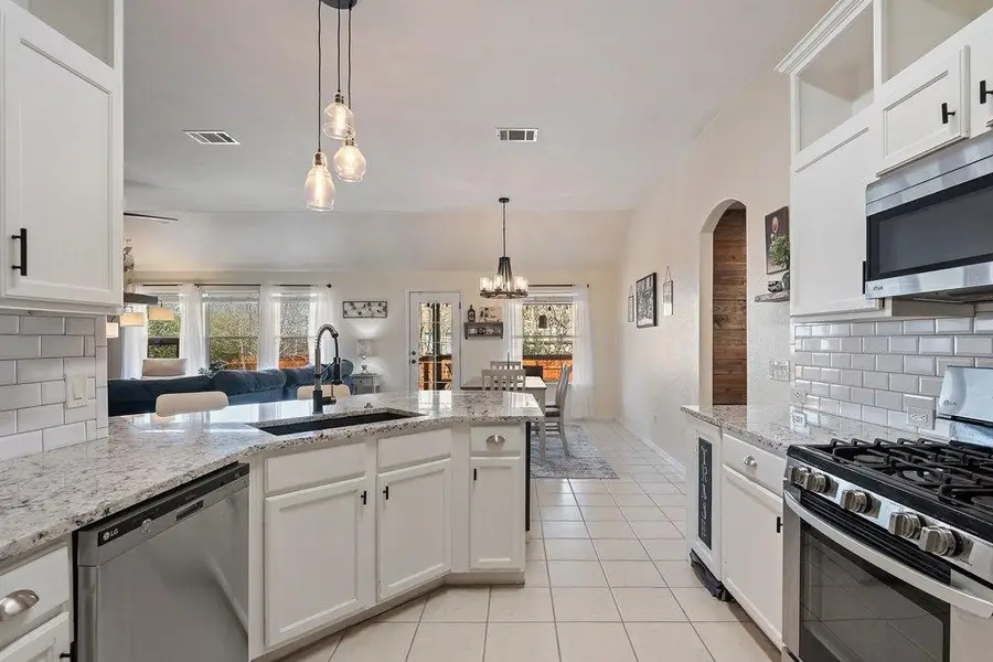 2305 Candle Ridge Trl, Georgetown, TX 78626 - #2