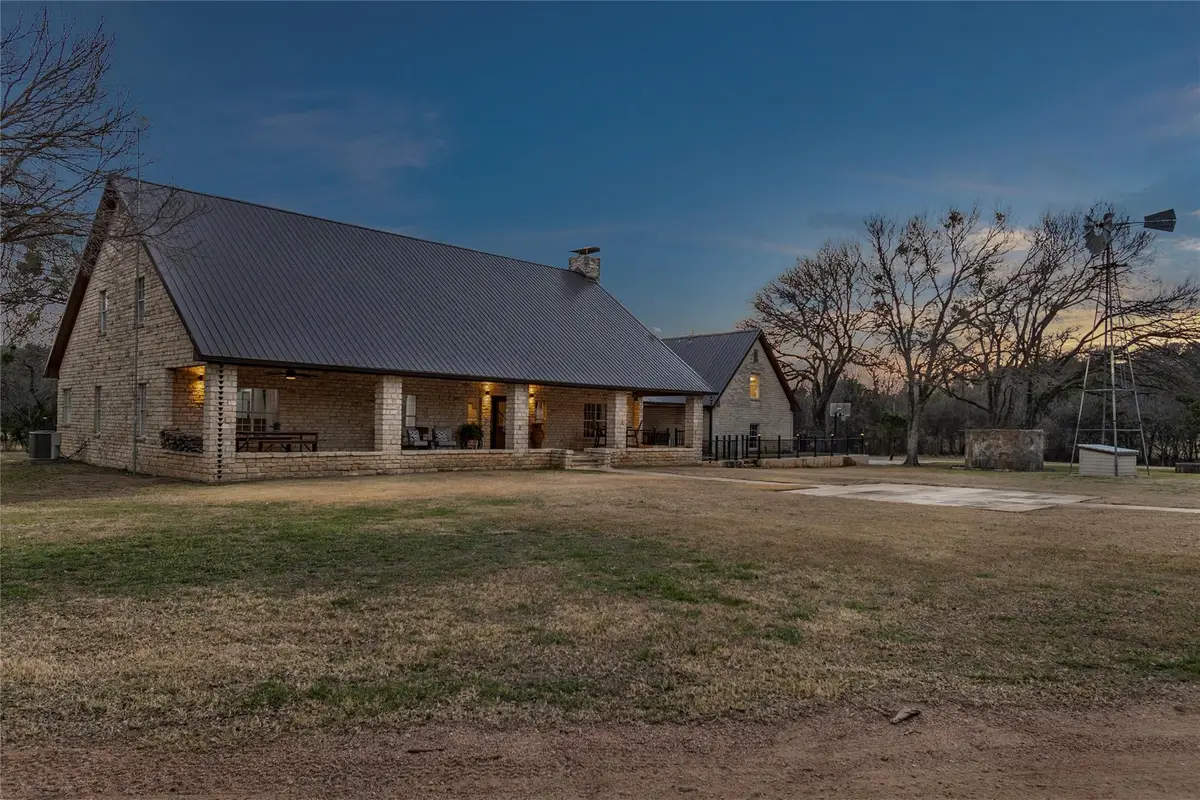 150 Shady Ln, Marble Falls, TX 78654 - #1