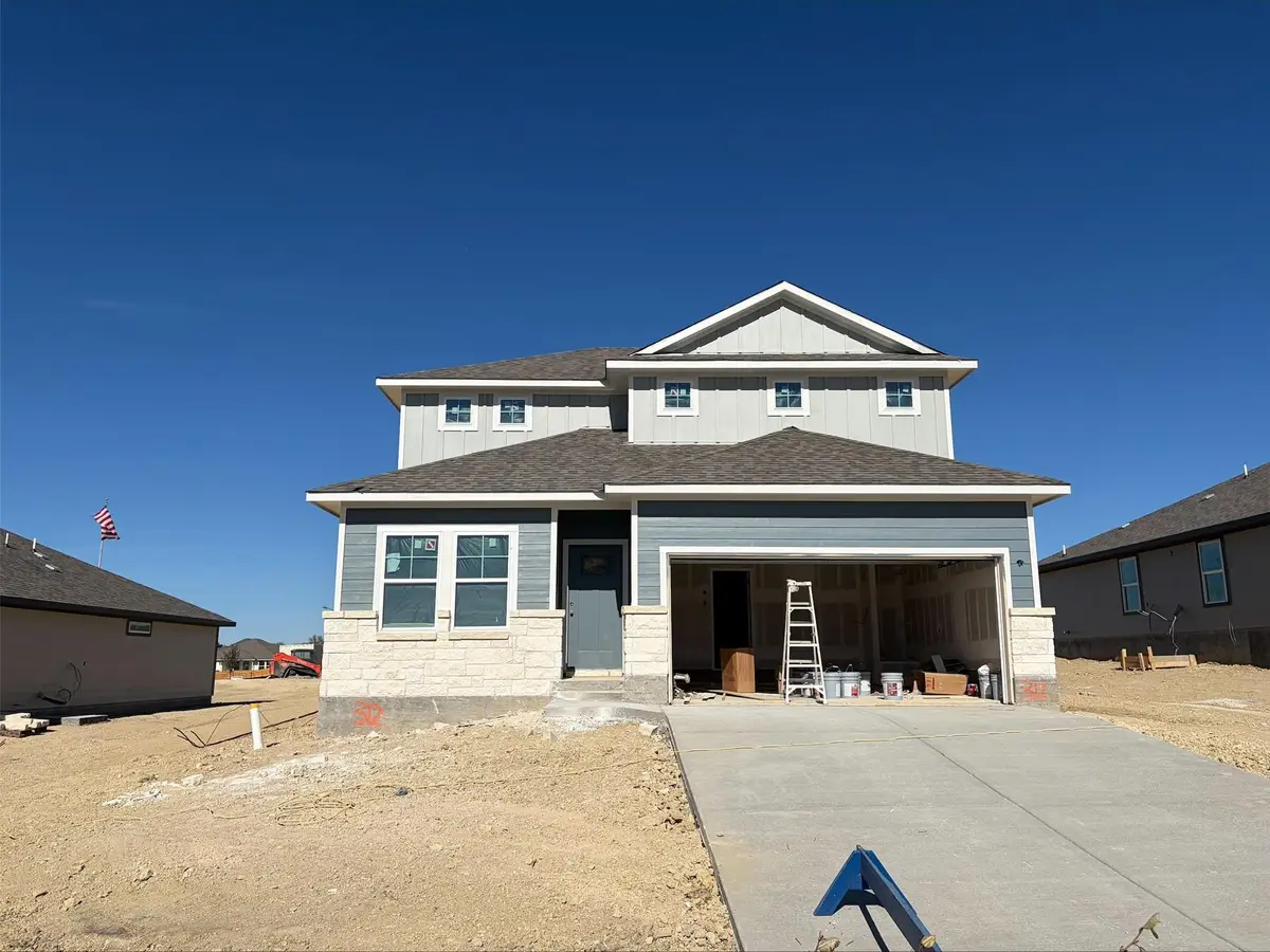 312 Gristmill, Burnet, TX 78611 - Image #1