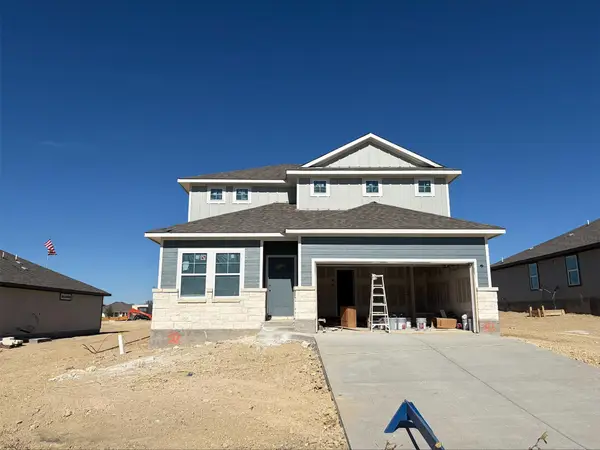 312 Gristmill, Burnet, TX 78611