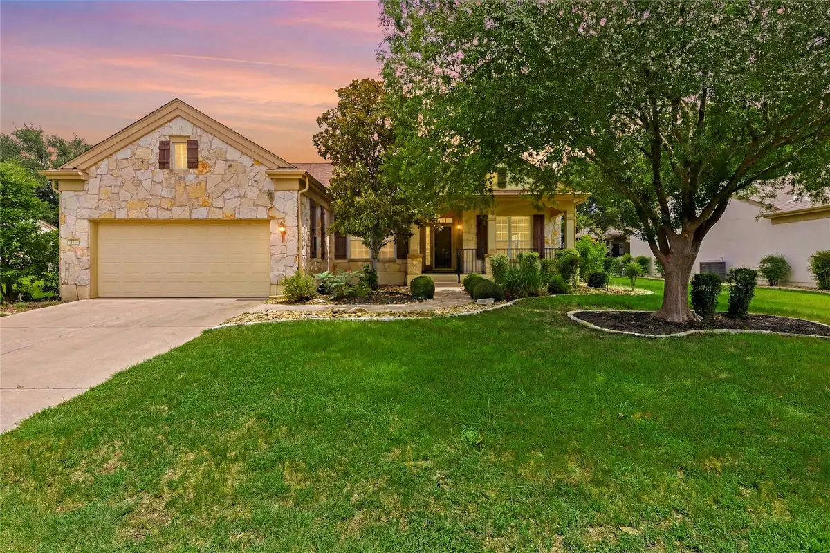 311 Rio Grande Loop, Georgetown, TX 78633 - #1