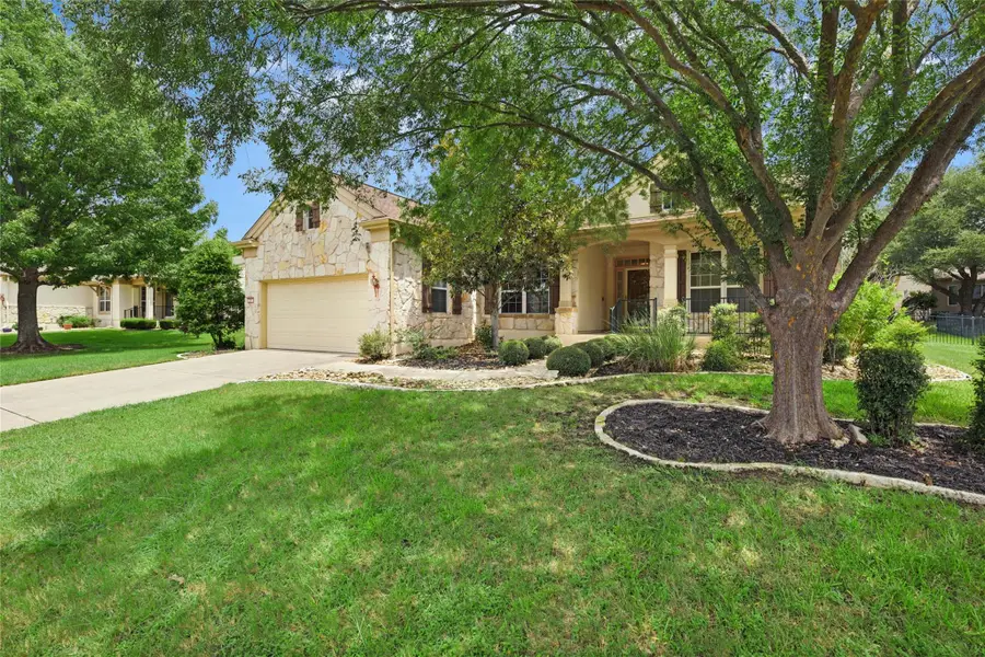 311 Rio Grande Loop, Georgetown, TX 78633 - #2