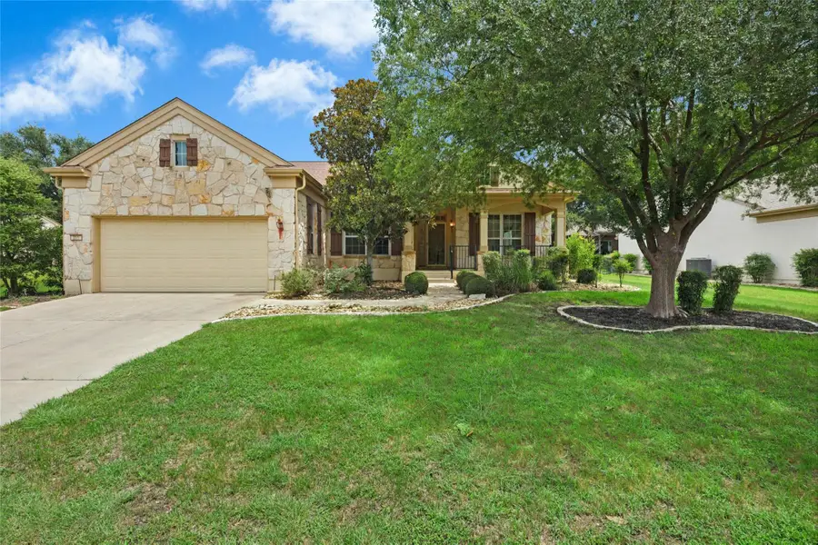 311 Rio Grande Loop, Georgetown, TX 78633 - #3