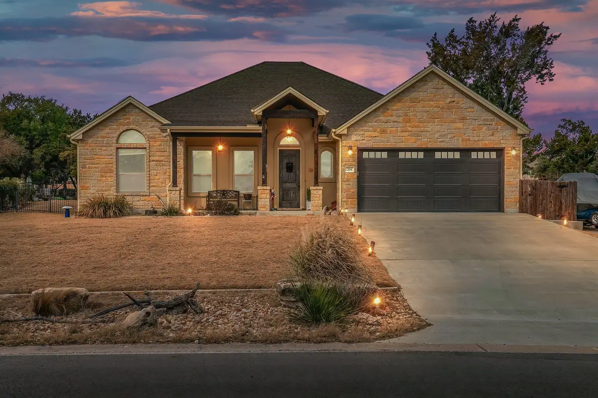 204 S Venture Blvd, Point Venture, TX 78645 - #1