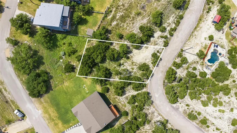 10704 Lake Park Dr, Dripping Springs, TX 78620 - #2