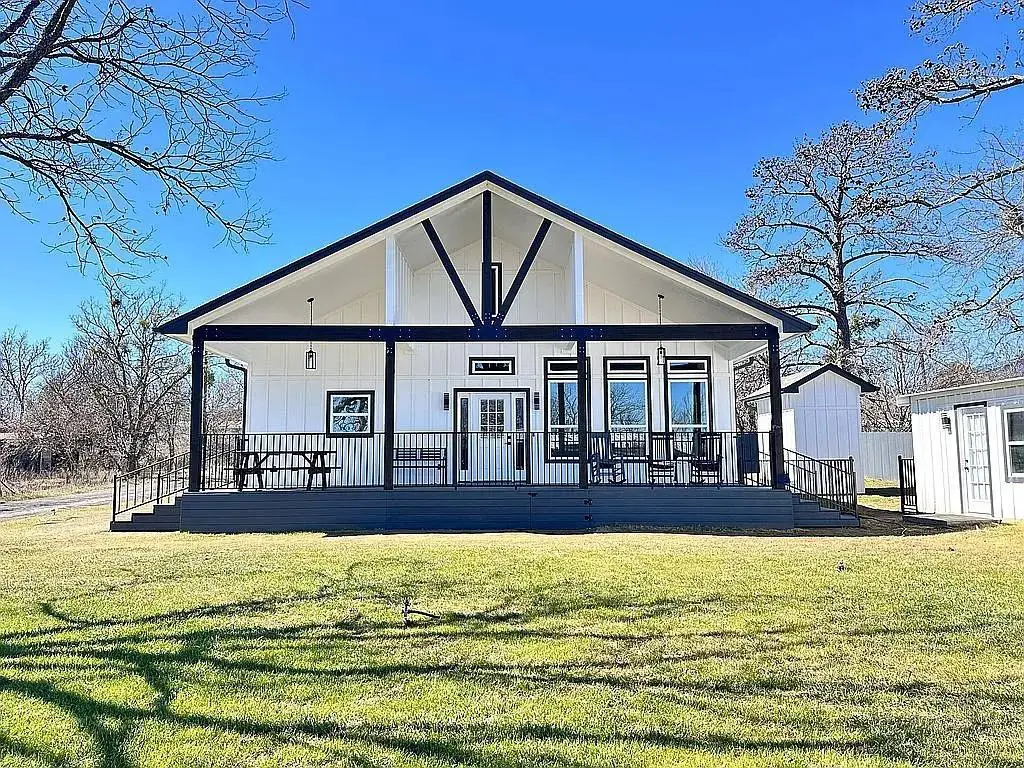 195 Covert Dr, Tow, TX 78672 - #1