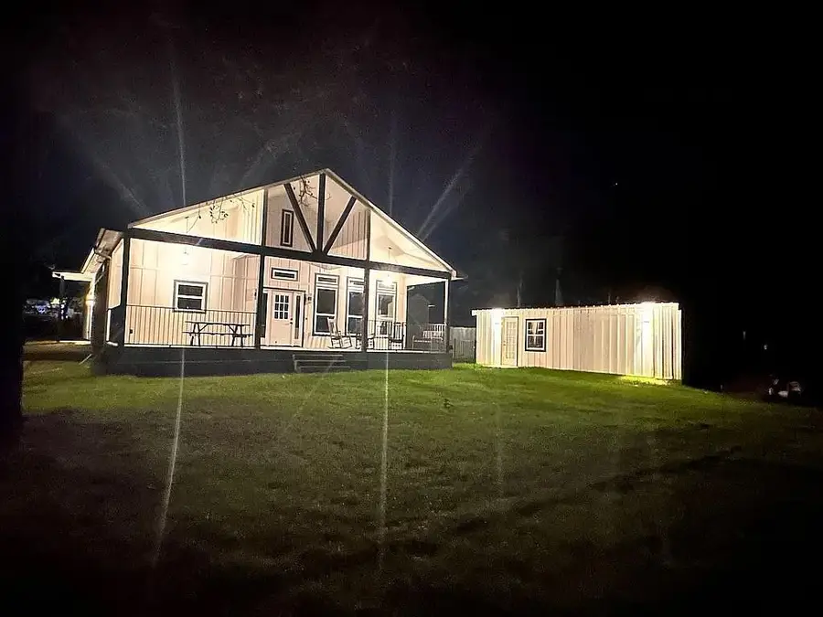 195 Covert Dr, Tow, TX 78672 - #2