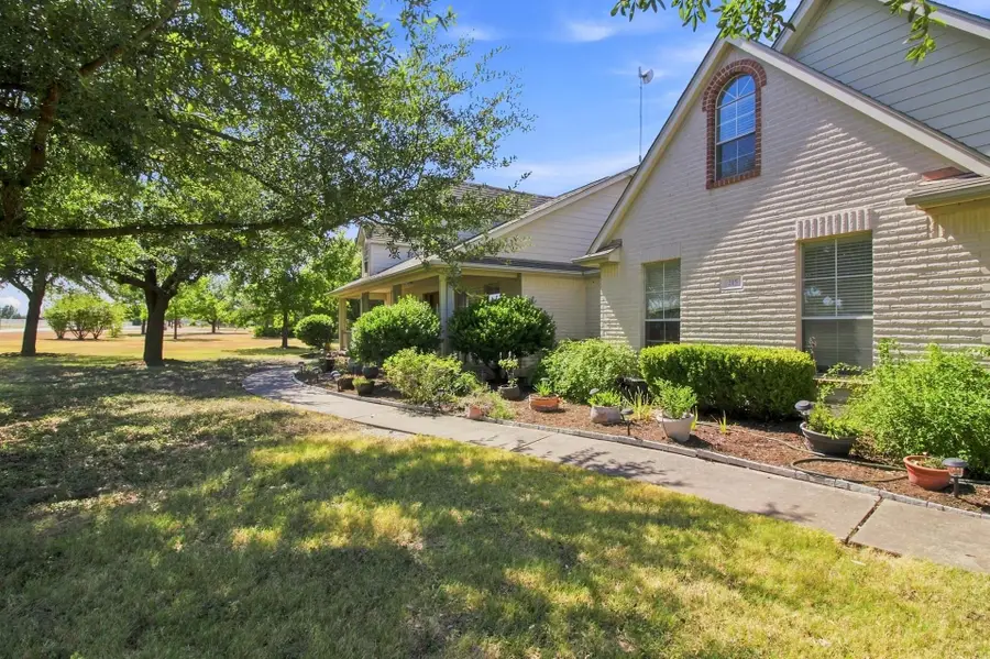 215 Courtnees Way, Georgetown, TX 78626 - #2