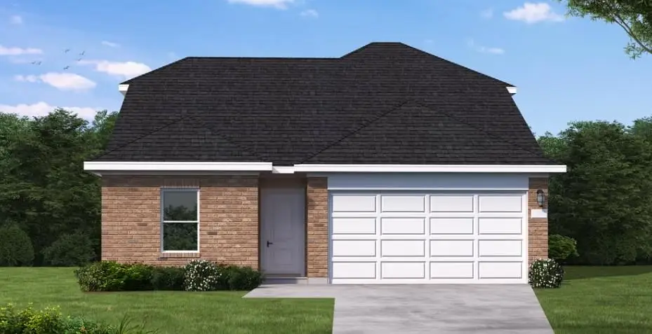 13809 Ryan Range Ln, Elgin, TX 78621 - #1