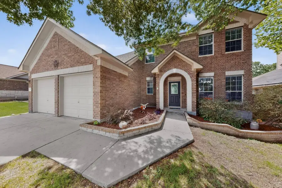 609 Alta Vista Dr, Leander, TX 78641 - #3