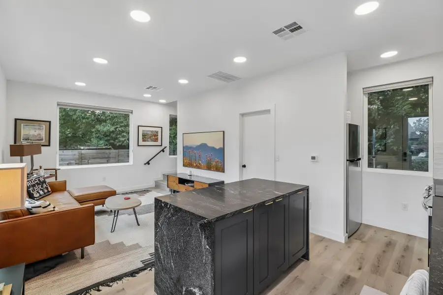 1406 Camelot Cir #2, Austin, TX 78745 - #2