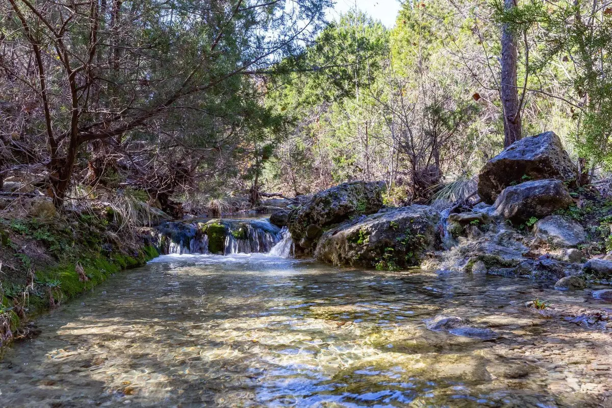 Lot 101 Montana Creek Xing, Marble Falls, TX 78654 - #1