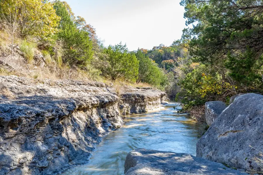 Lot 101 Montana Creek Xing, Marble Falls, TX 78654 - #2