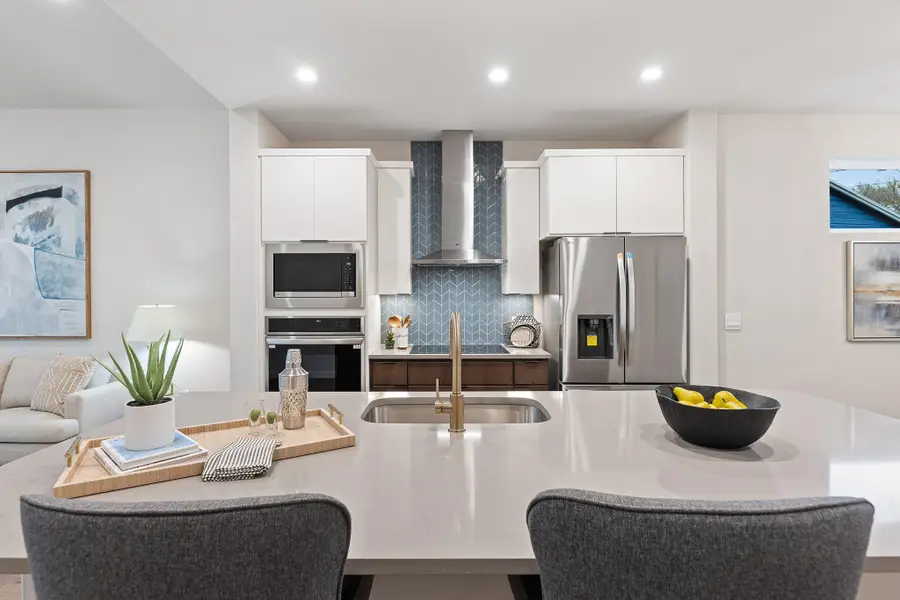 2708 Bristol Dr, Austin, TX 78723 - #2