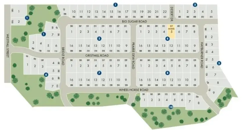 124 Hayburner Rd, Burnet, TX 78611 - #3