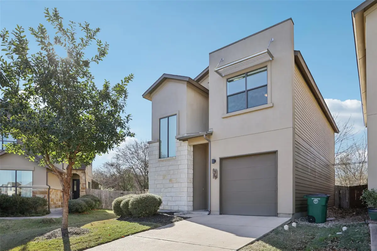 1123 Blair Way, Austin, TX 78704 - #1