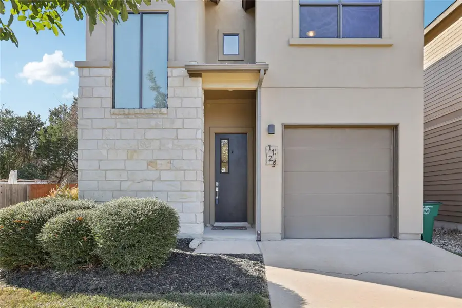 1123 Blair Way, Austin, TX 78704 - #3