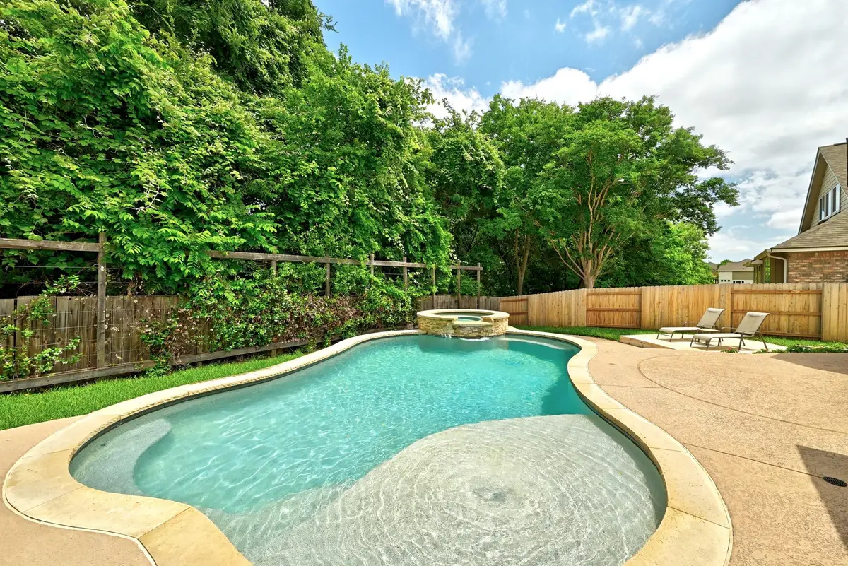 4620 Monterosa Ln, Round Rock, TX 78665 - #1