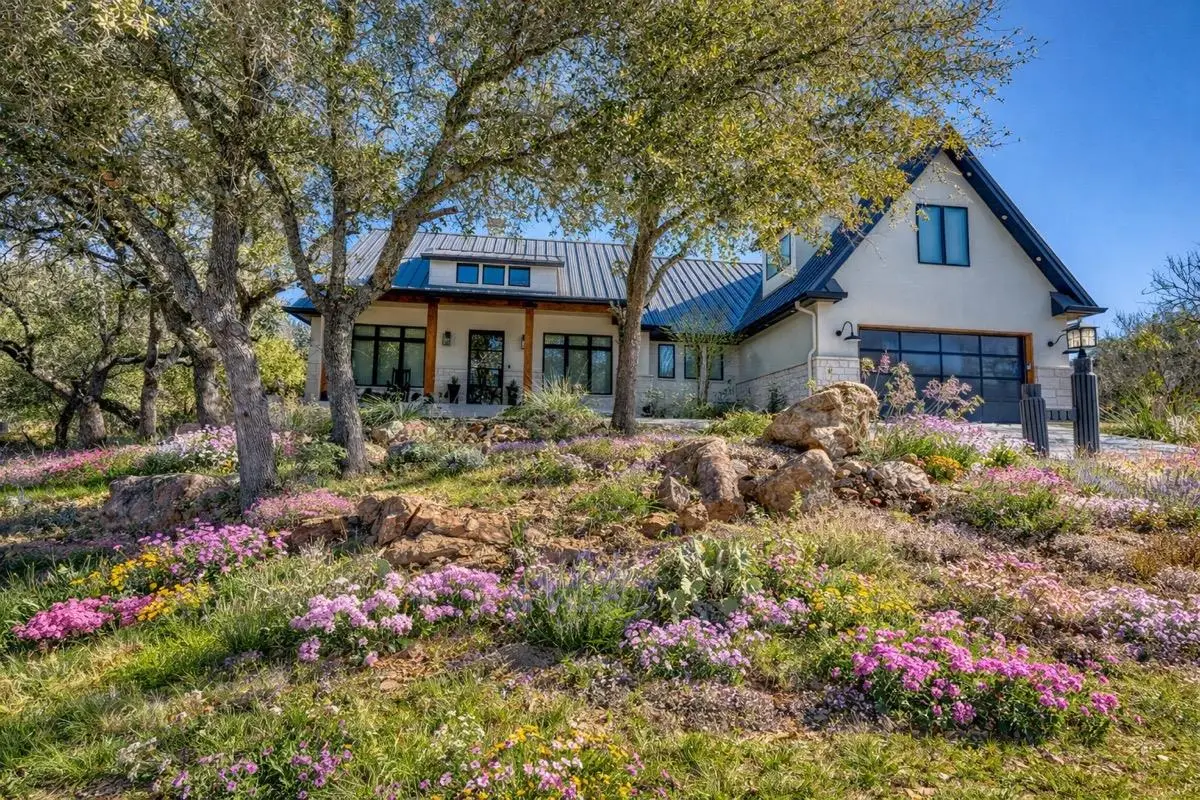 111 Florentine, Horseshoe Bay, TX 78657 - #1