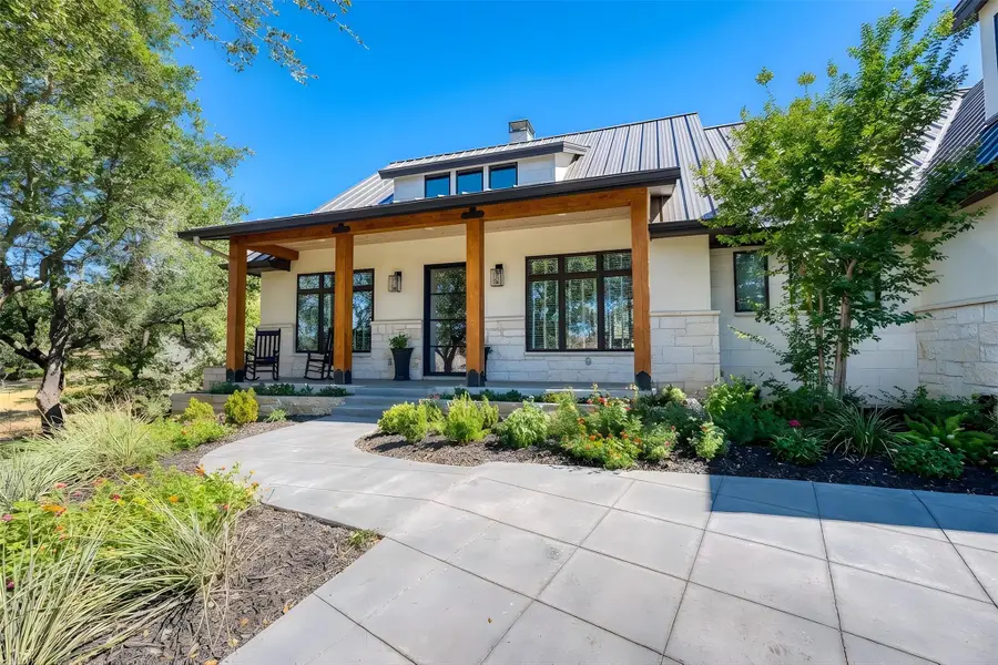 111 Florentine, Horseshoe Bay, TX 78657 - #2