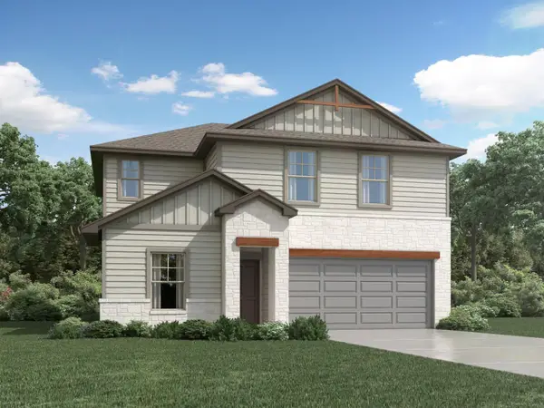 902 Universal Dr, Hutto, TX 78634