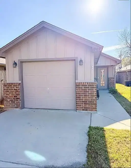 1909 Chiricahua Trce, Harker Heights, TX 76548