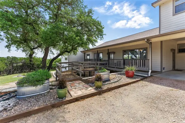14415 Evergreen Cv, Austin, TX 78737