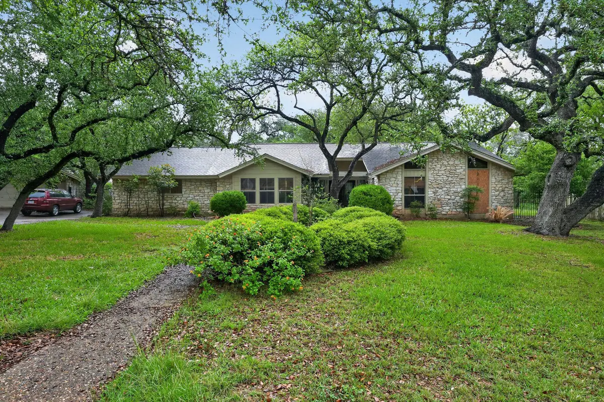 7700 Penelope Cir, Austin, TX 78759 - #1
