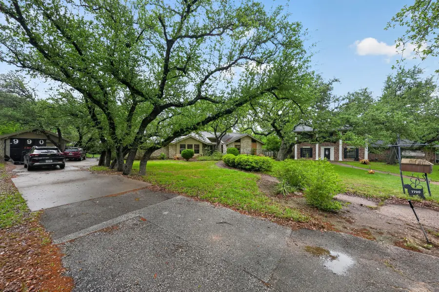 7700 Penelope Cir, Austin, TX 78759 - #2