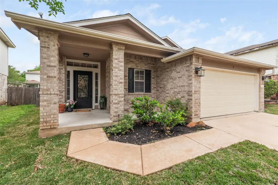 2312 Marcus Abrams Blvd, Austin, TX 78748 - #3