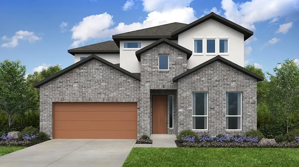 5409 Bellano Bnd, Leander, TX 78641 - #1
