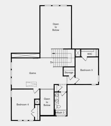 5409 Bellano Bnd, Leander, TX 78641 - #3