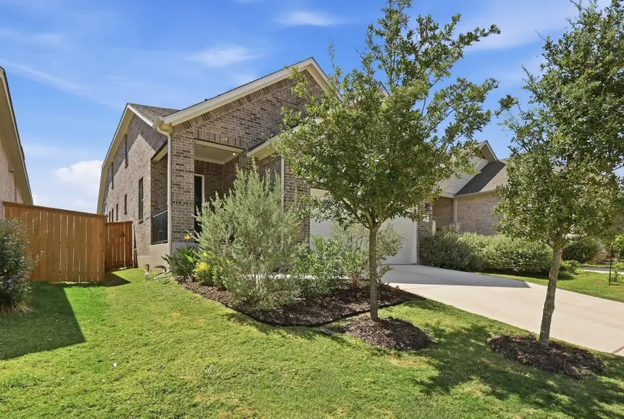 524 Possumhaw Ln, San Marcos, TX 78666 - #3