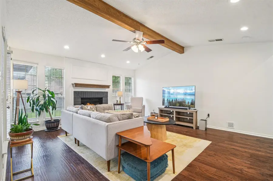 5833 Secrest Dr, Austin, TX 78759 - #3