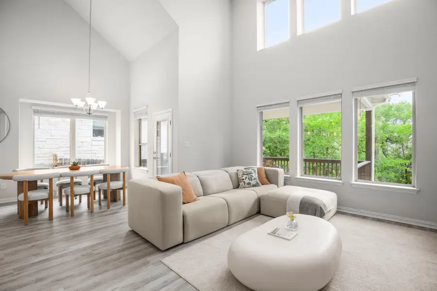 6708 Avila Way, Pflugerville, TX 78660 - #3