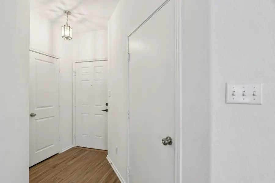 240 Line Of Fire Way, Jarrell, TX 76537 - Image #3