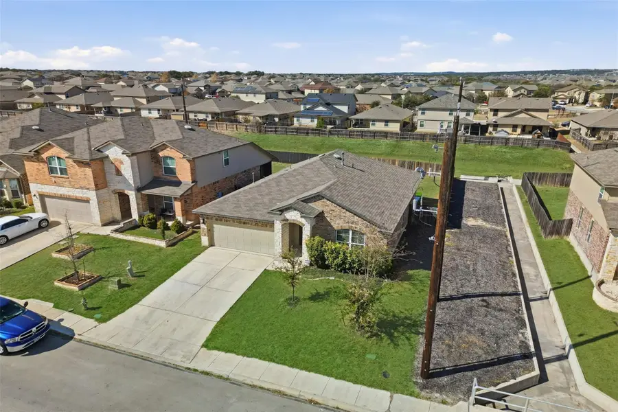 8927 Palomino Pony, San Antonio, TX 78254 - #2