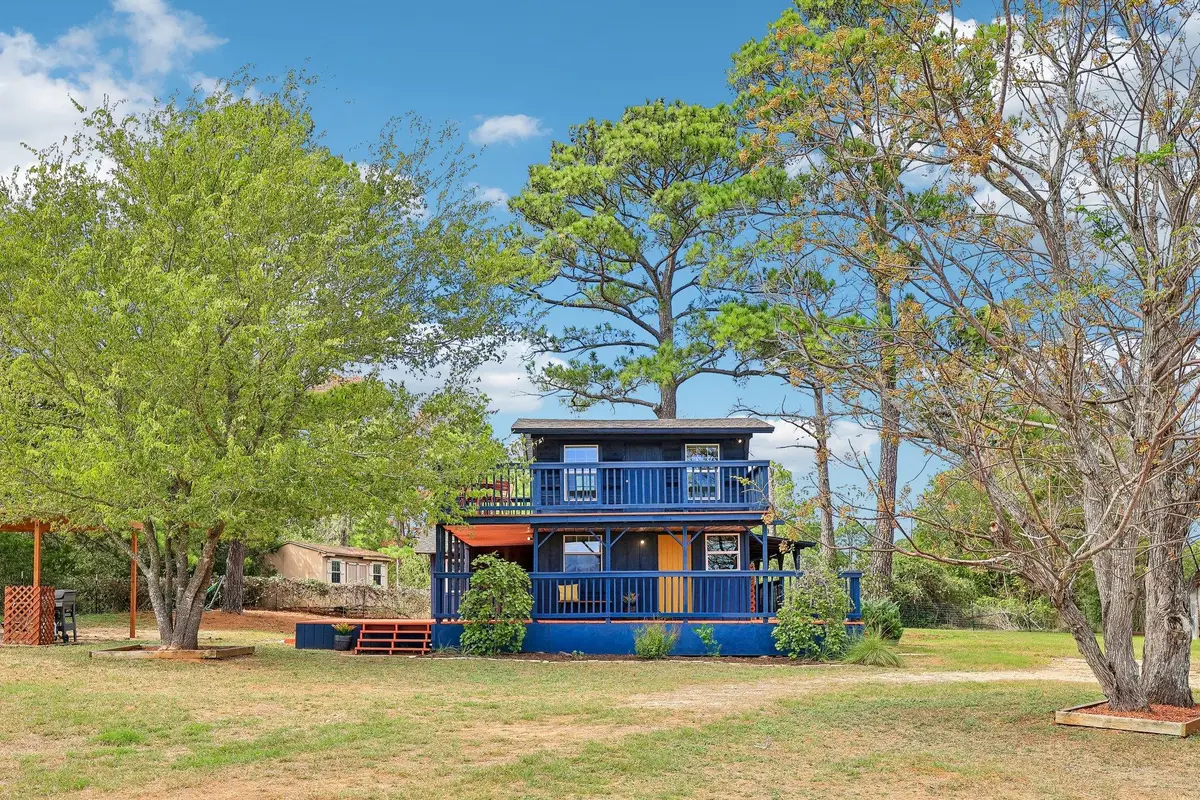 193 4c Ranch Rd, Bastrop, TX 78602 - #1