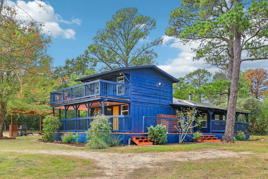 193 4c Ranch Rd, Bastrop, TX 78602 - #2